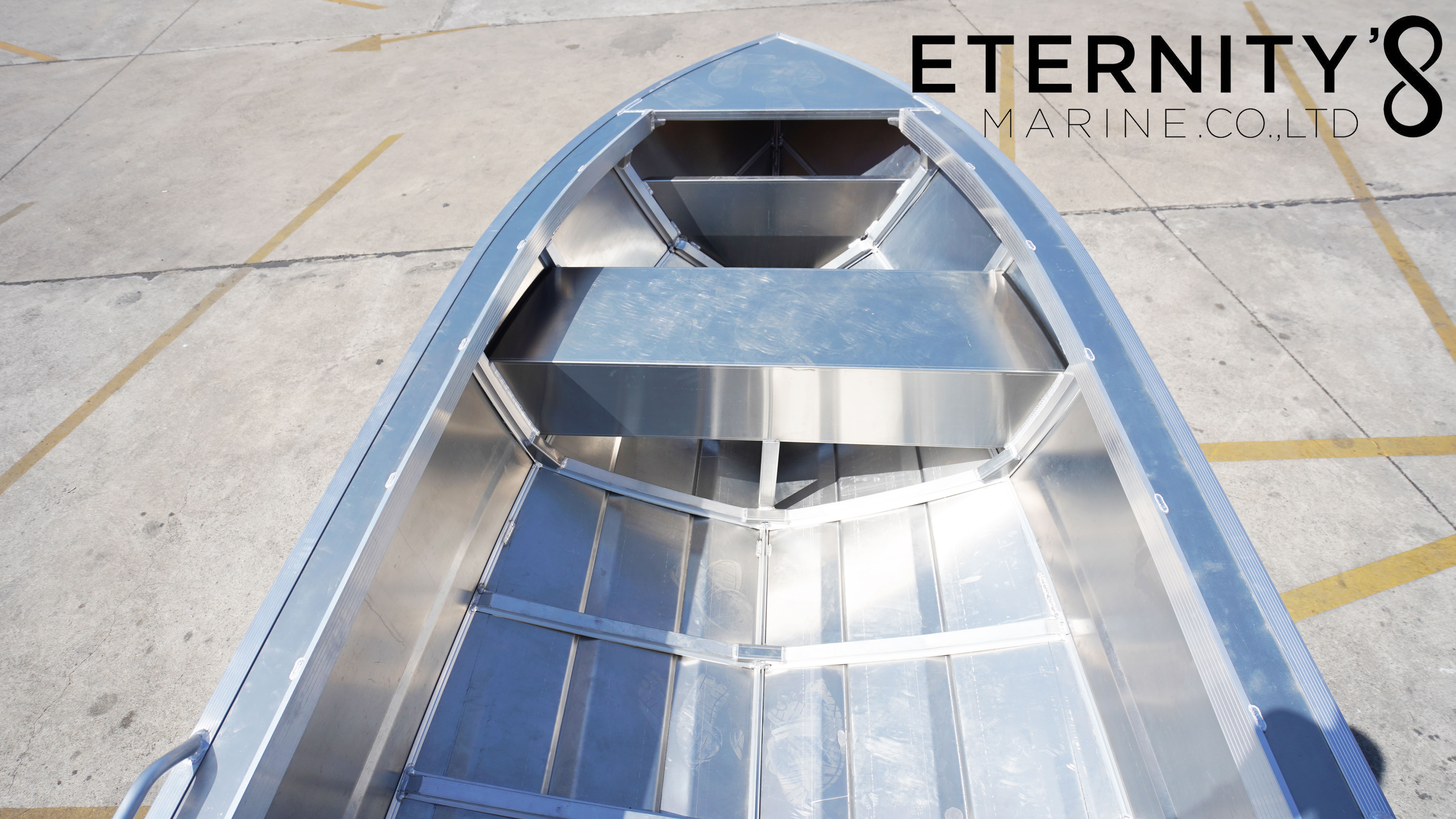 Kimple 435 Sea ranger