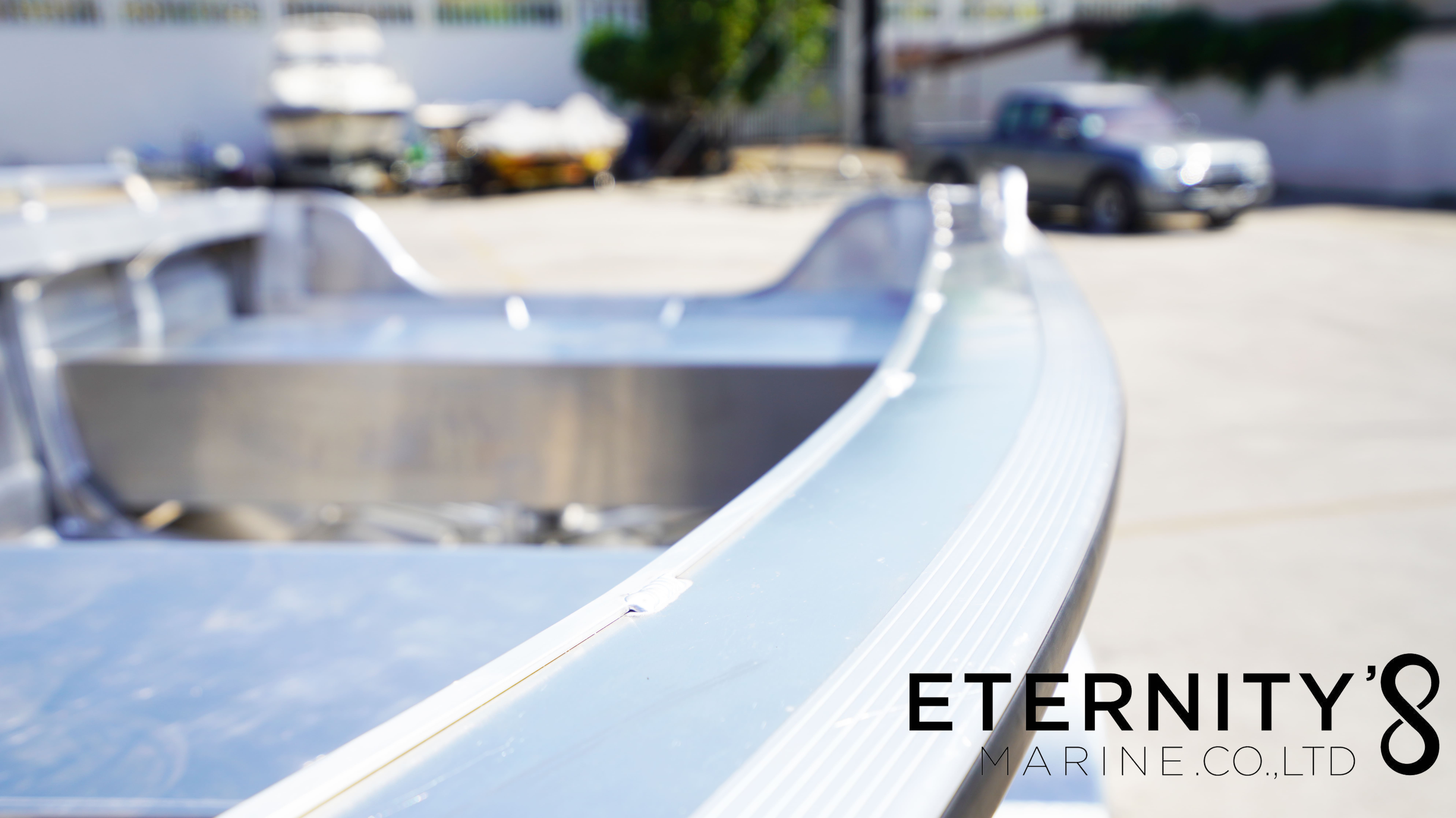 Kimple 435 Sea ranger