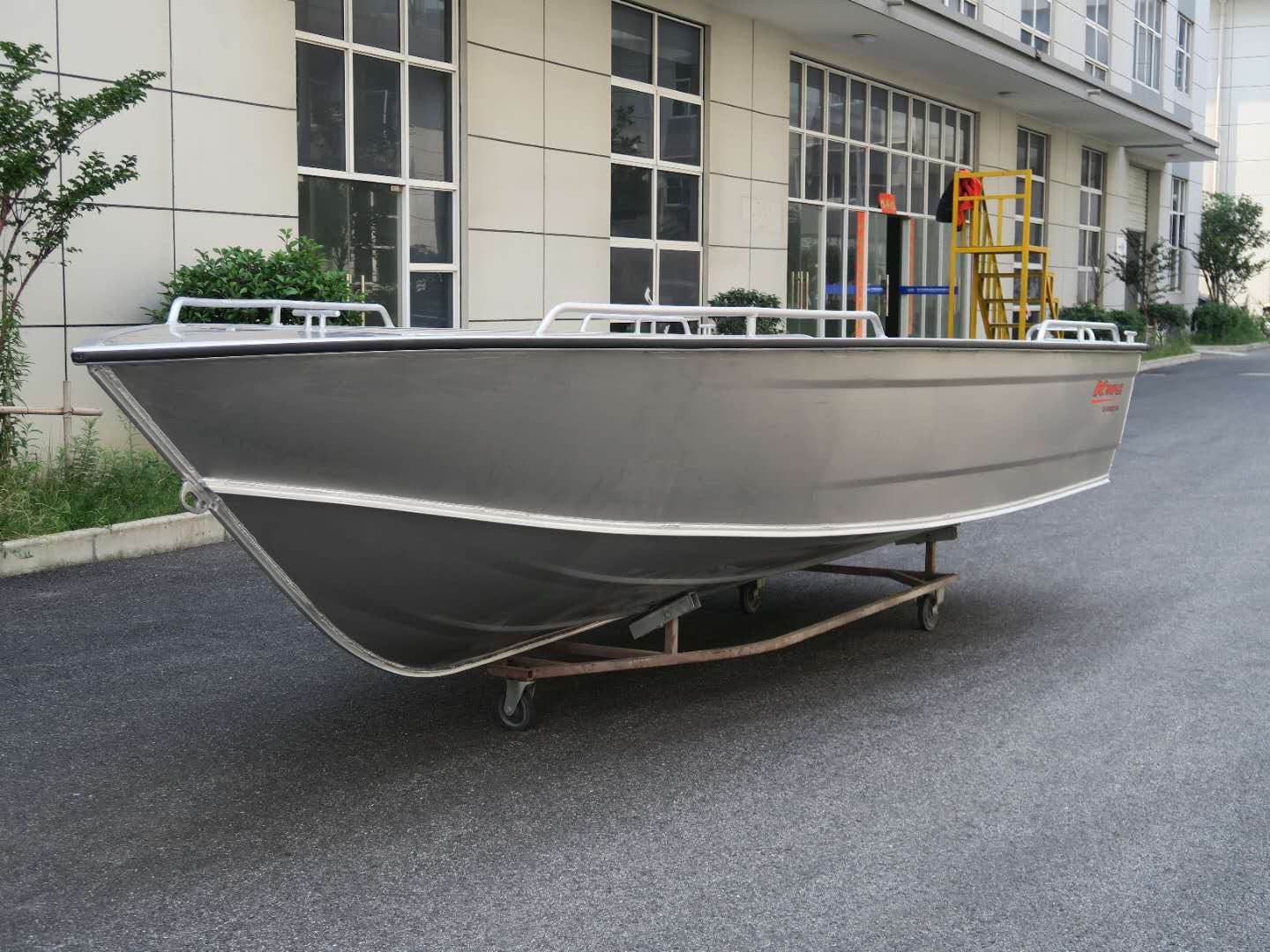 Kimple 500 Sea ranger