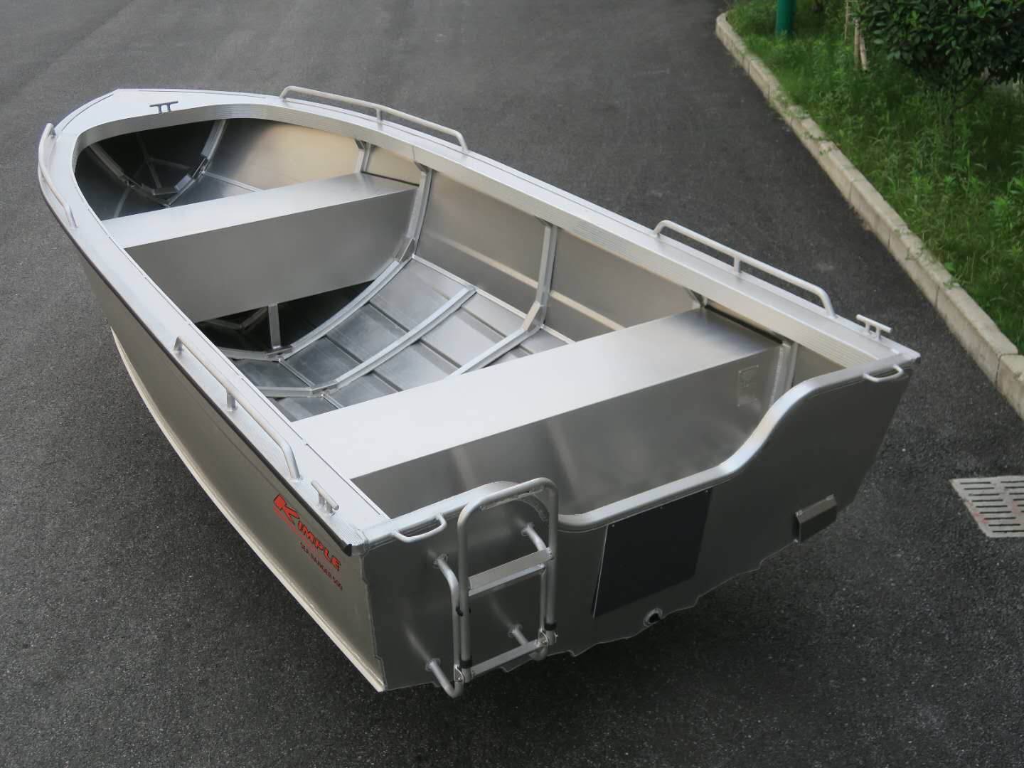 Kimple 500 Sea ranger