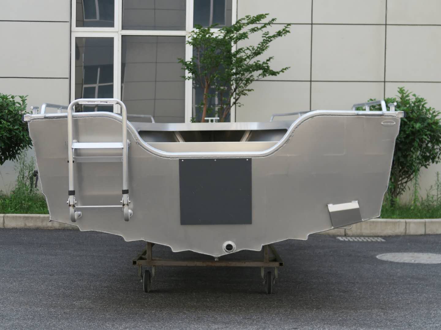 Kimple 500 Sea ranger