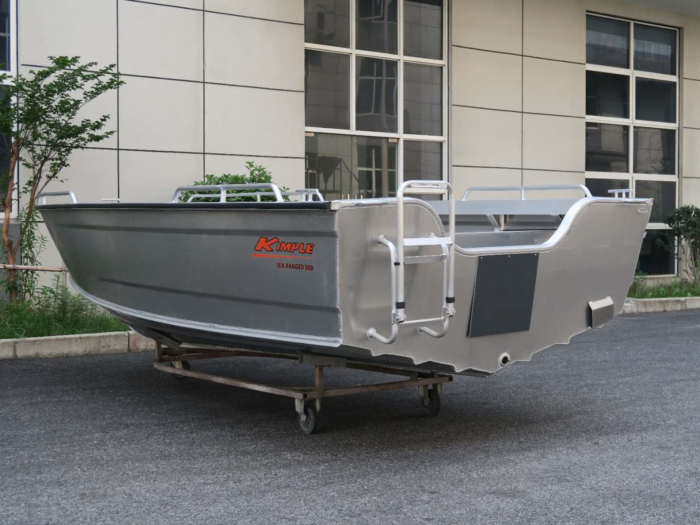 Kimple 500 Sea ranger