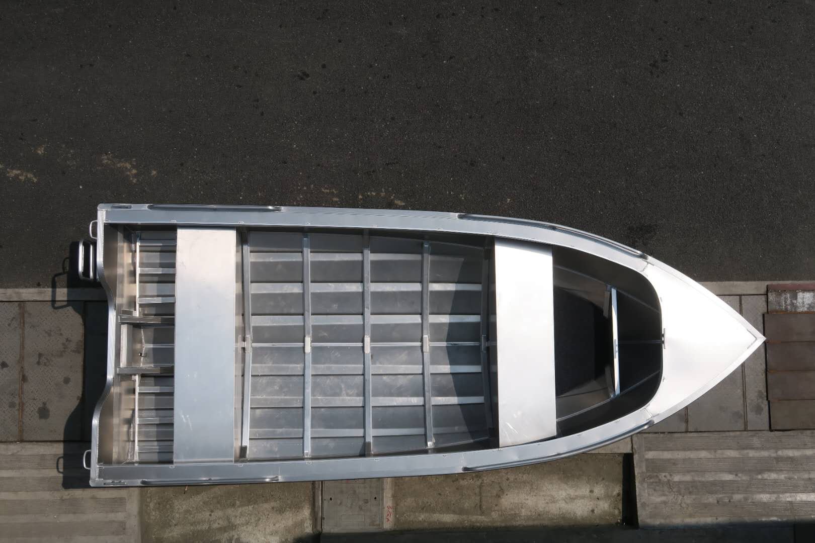 Kimple 500 Sea ranger