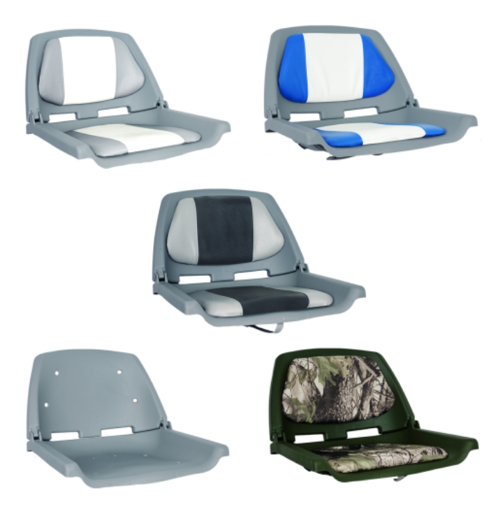 Oceansouth เก้าอี้เรือ รุ่น Fisherman