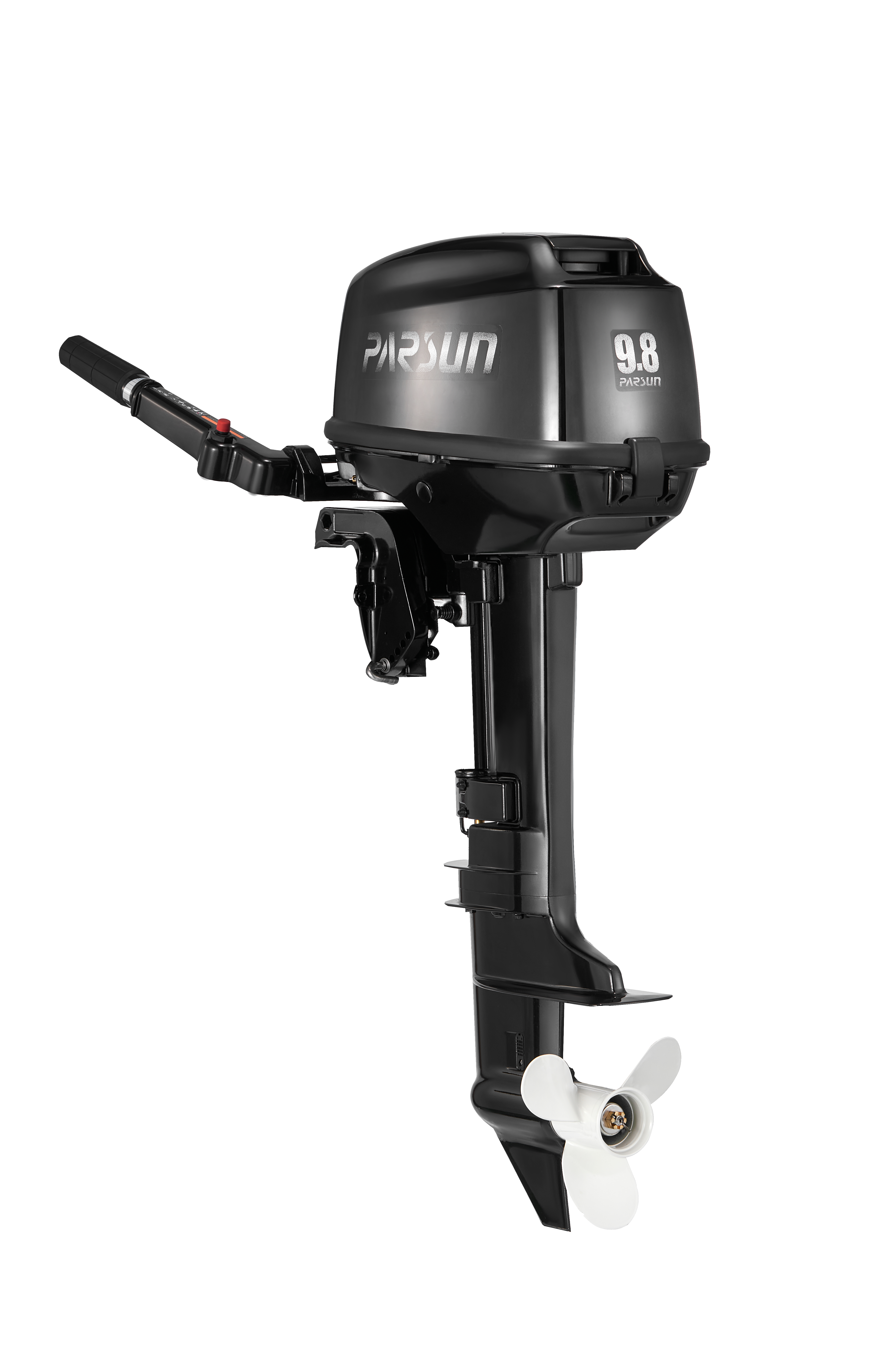 PARSUN 9.8HP (2-Stroke)