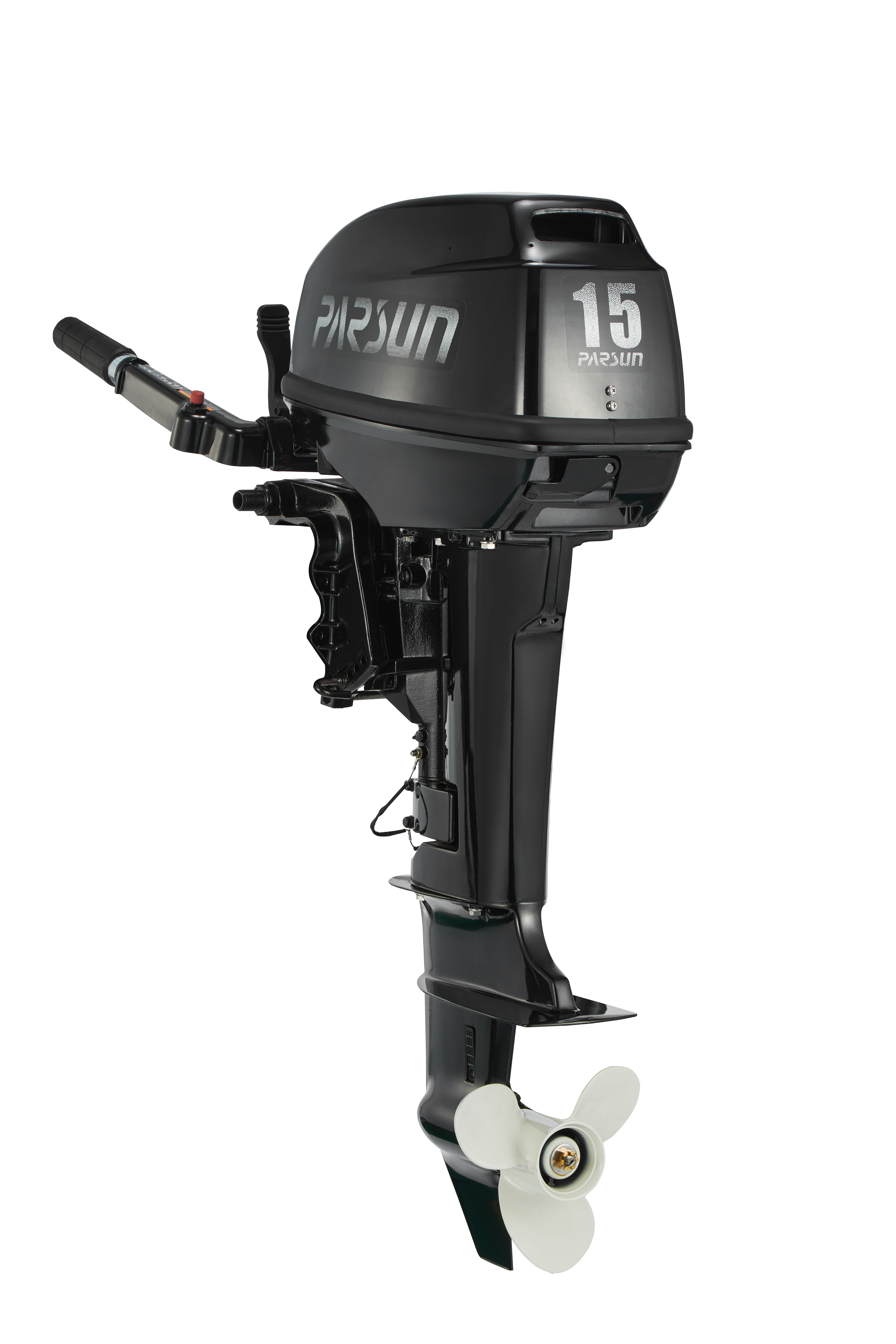 PARSUN 15HP (2-Stroke)