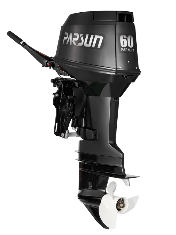 PARSUN 60HP (2-Stroke)