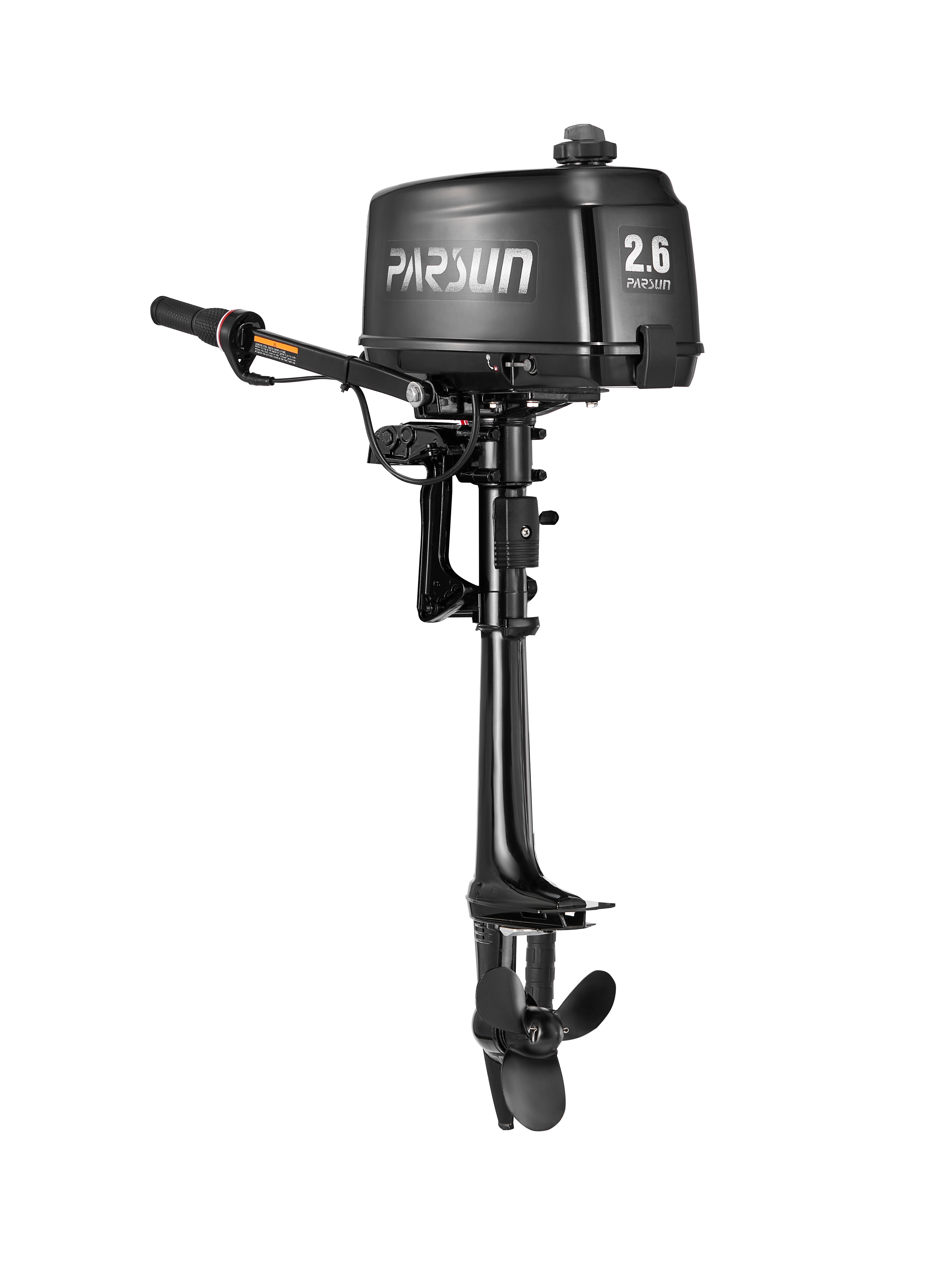 PARSUN 2.6 HP (2-Stroke)