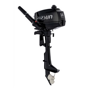 PARSUN 3.6HP (2-Stroke)
