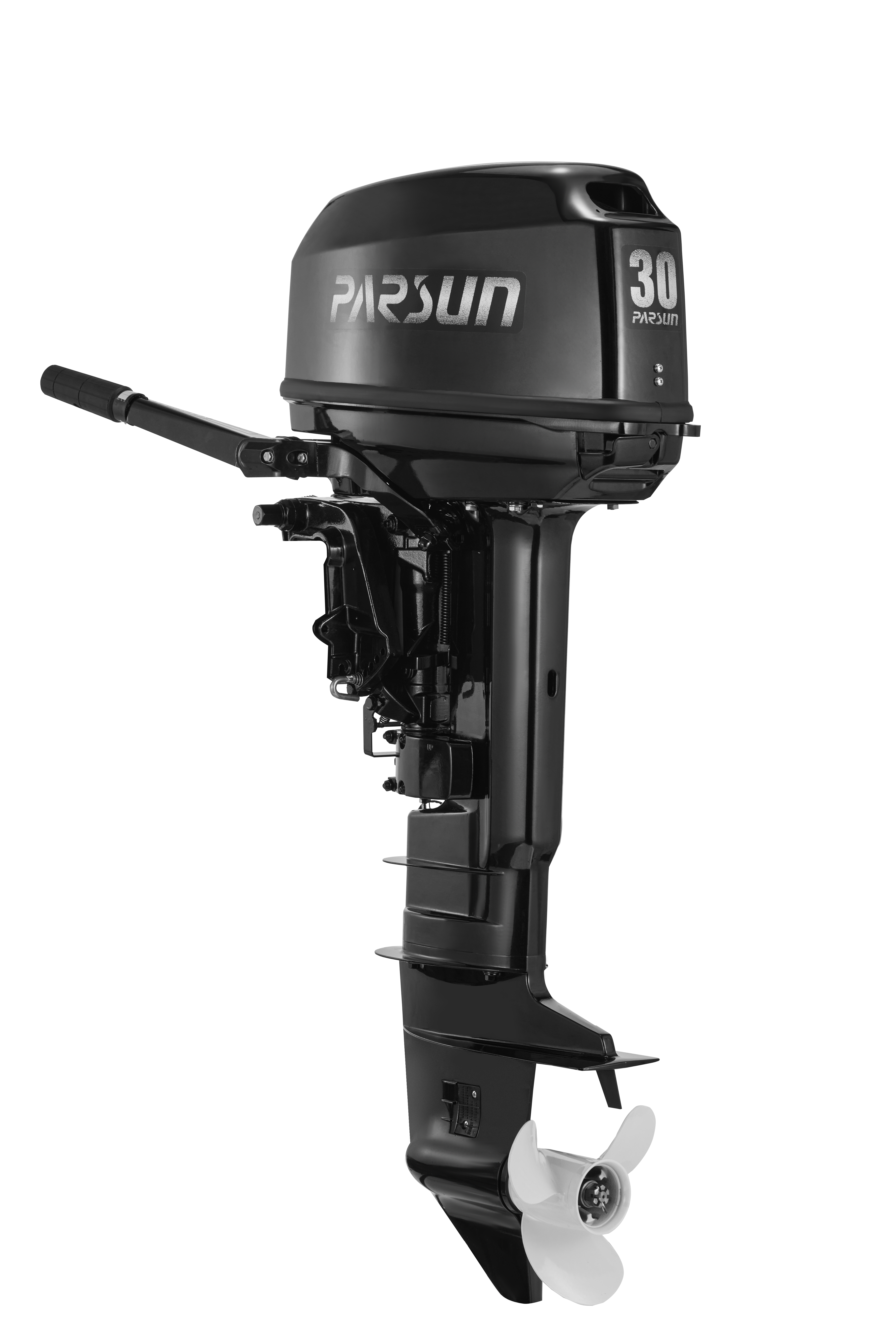 PARSUN 30HP (2-Stroke)