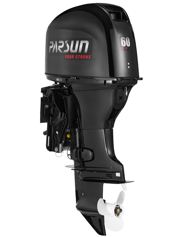 PARSUN 60HP (4-Stroke)