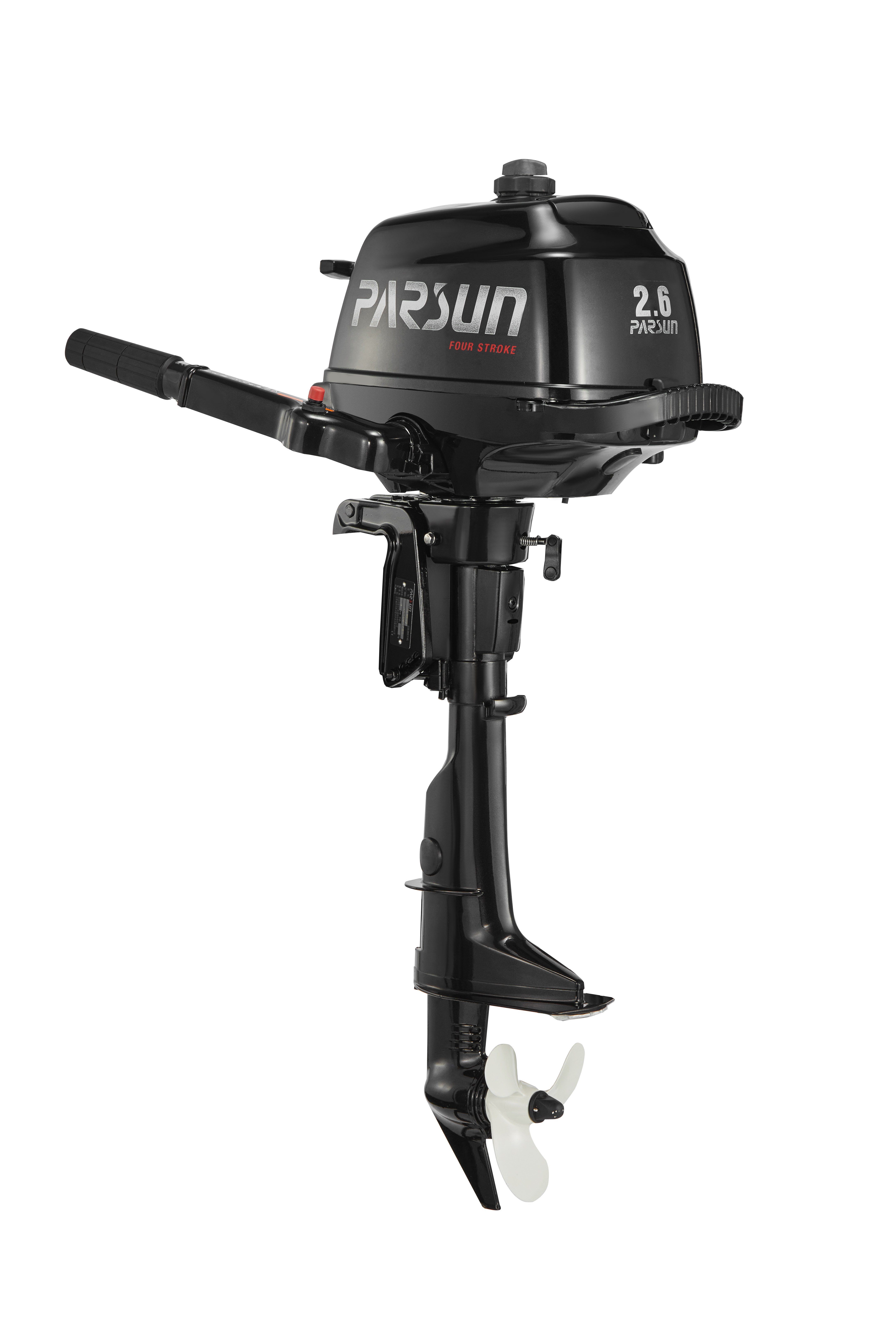 PARSUN 2.6HP (4-Stroke)