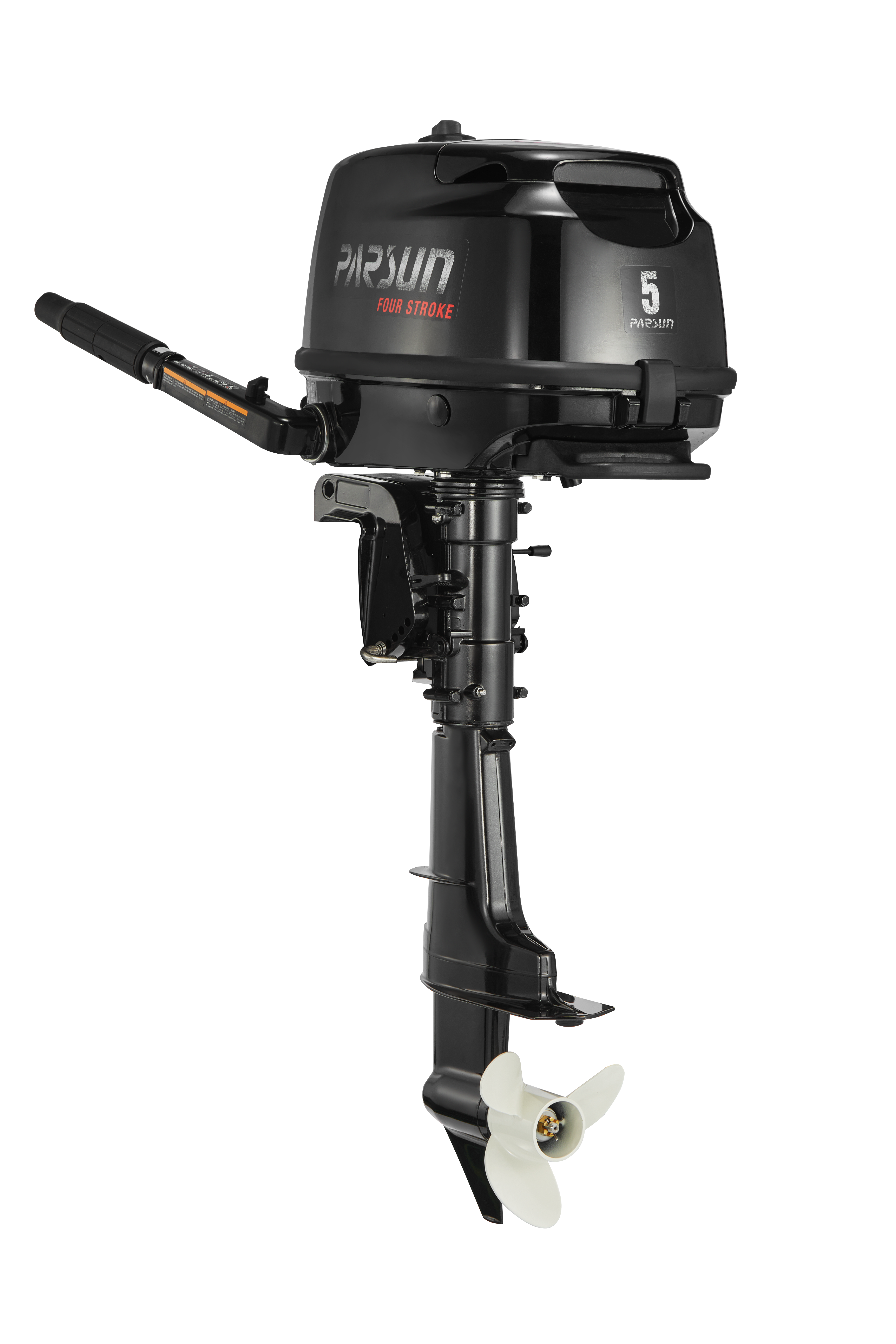 PARSUN 5HP (4-Stroke)