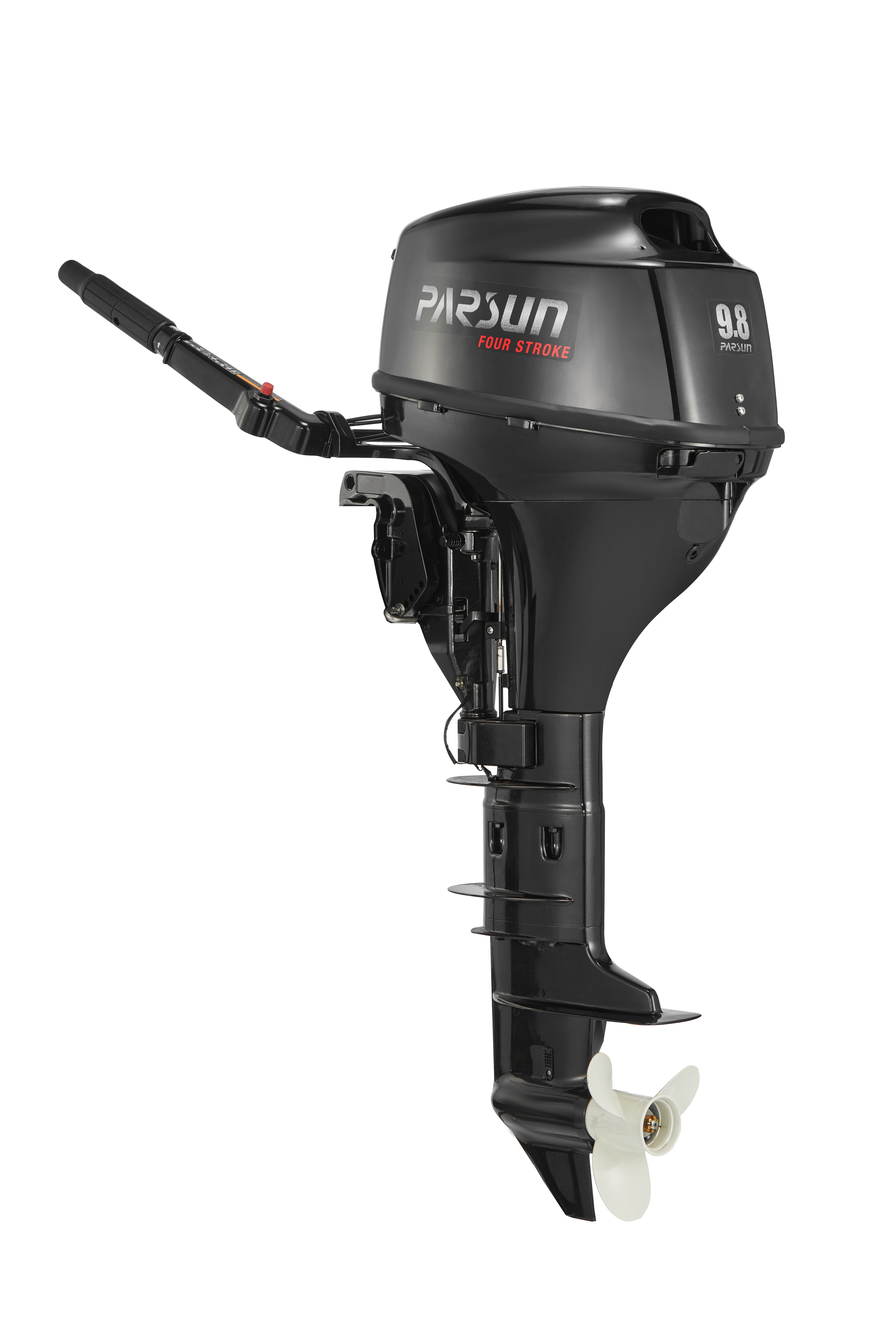 PARSUN 9.8HP (4-Stroke)