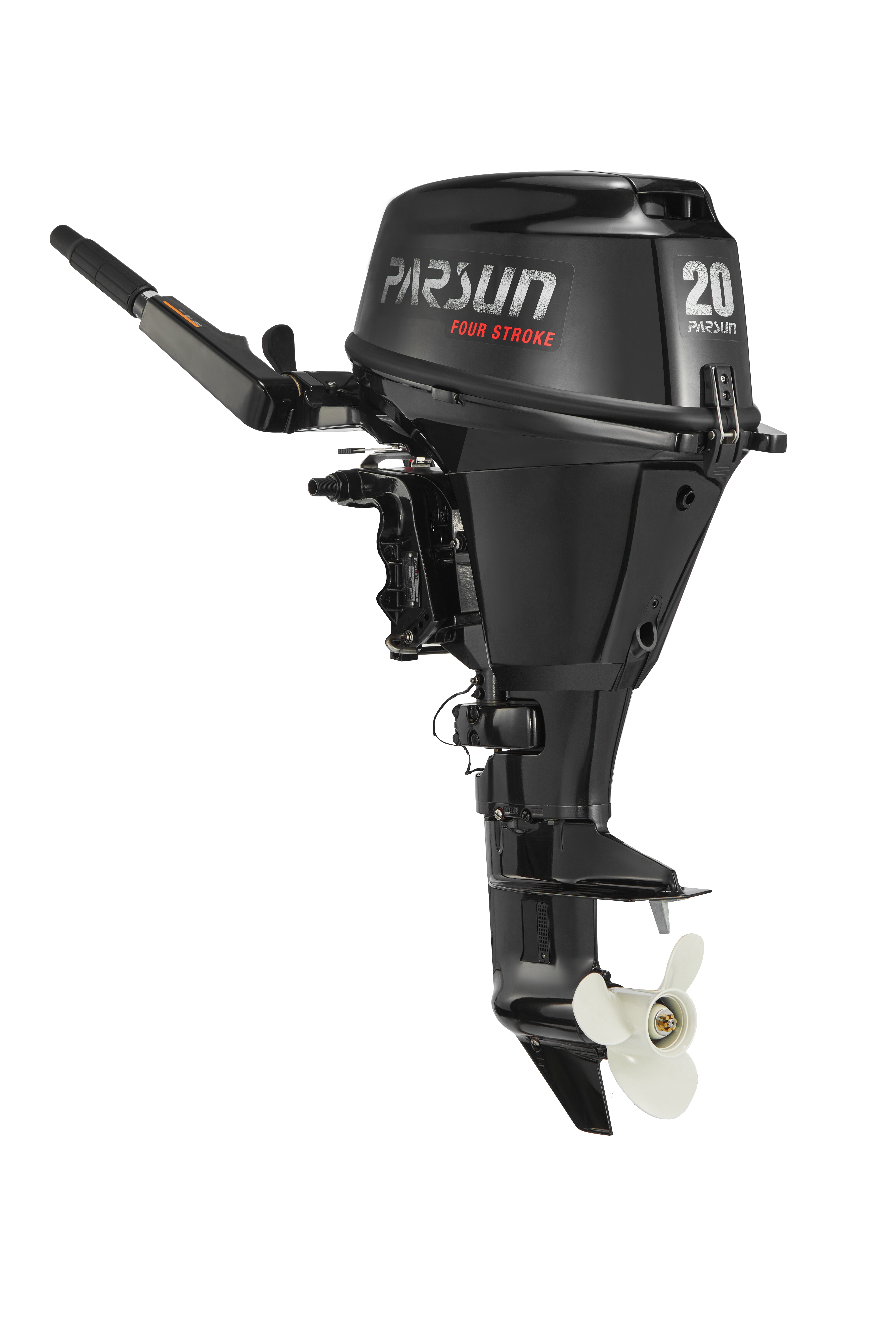 PARSUN 20HP (4-Stroke)